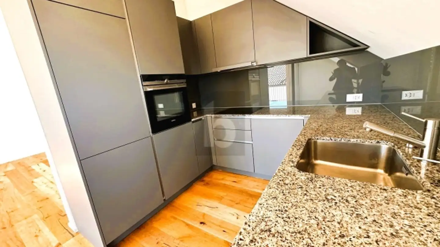 Attico in affitto - 5620 Bremgarten AG - Foto 4