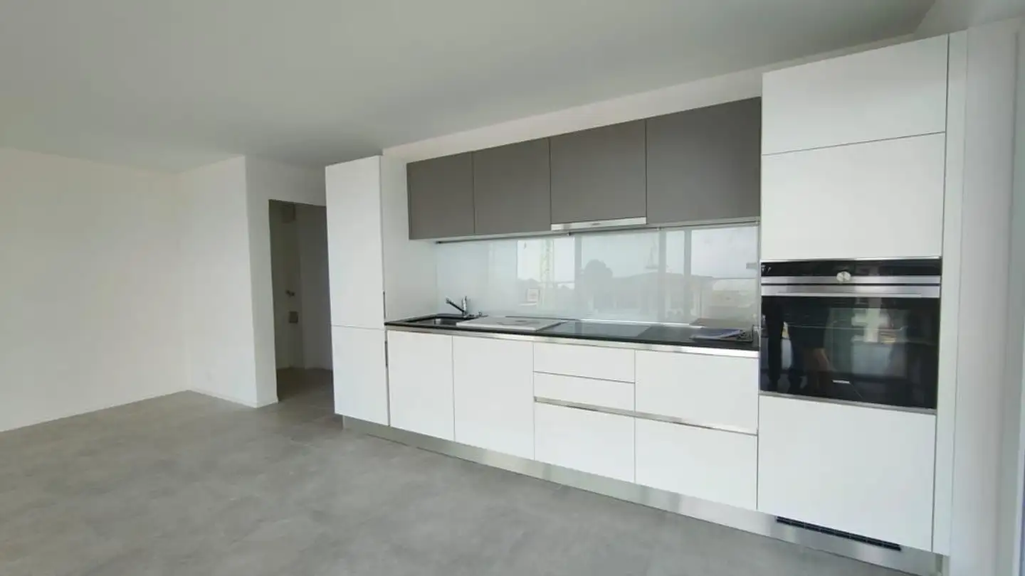 Wohnung mieten - Route De La Sauge, 2019 Chambrelien - Foto 2