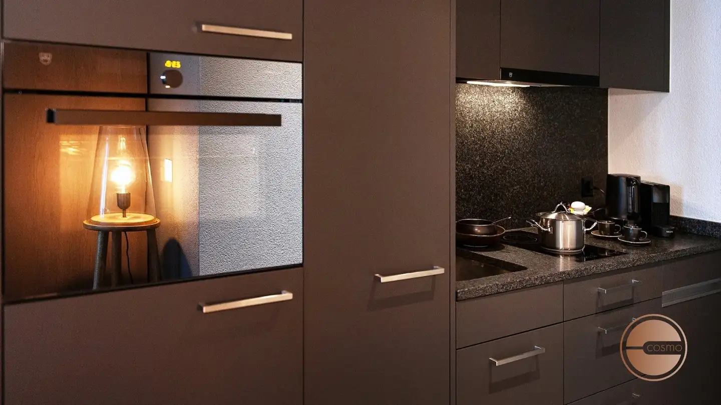 Appartamento in affitto - Baurstrasse 29, 8008 Zürich - Foto 4