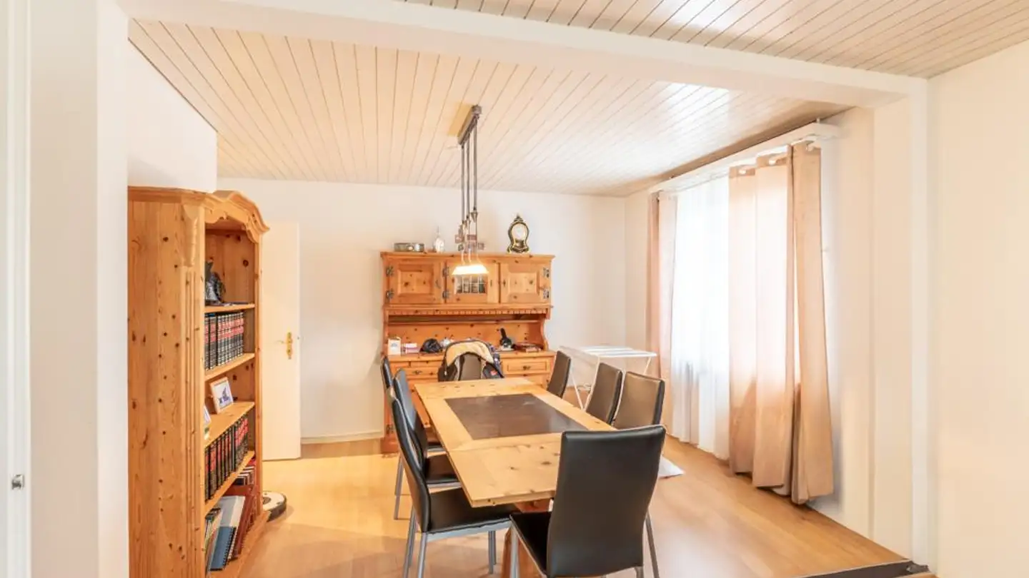 Mehrfamilienhaus kaufen - Pestalozzistrasse 7, 8590 Romanshorn - Foto 2