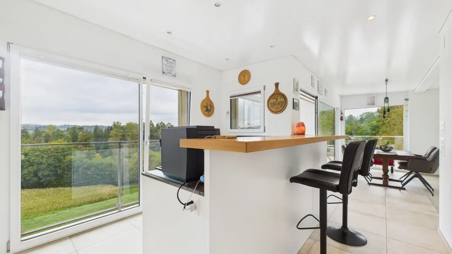 Attico in vendita - Brübach 8, 9245 Sonnental