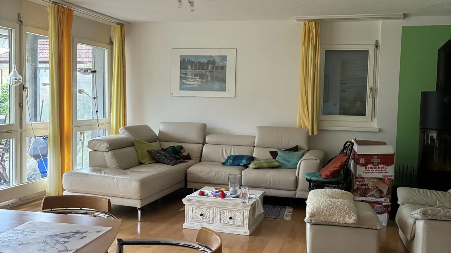 Stanza singola in affitto - Grossmannstrasse 45, 8049 Zürich
