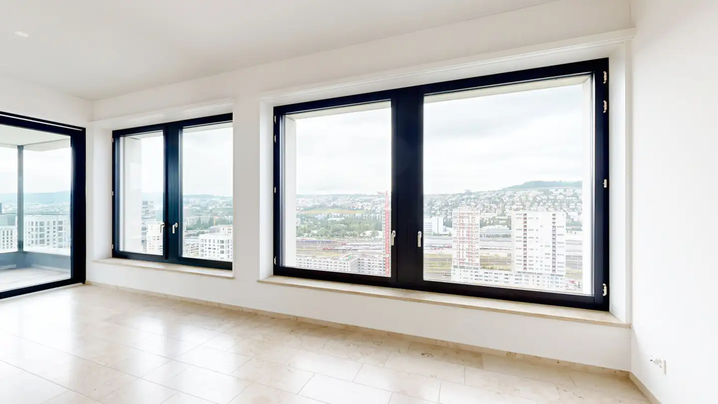 Wohnung mieten - Baslerstrasse 77, 8048 Zürich - Foto 3