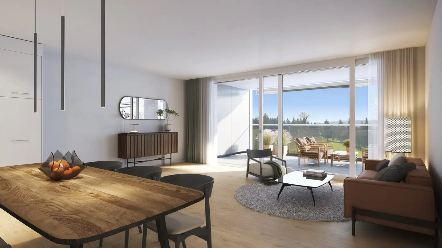 Appartamento in vendita - Muhenstrasse 50, 5036 Oberentfelden - Photo 3