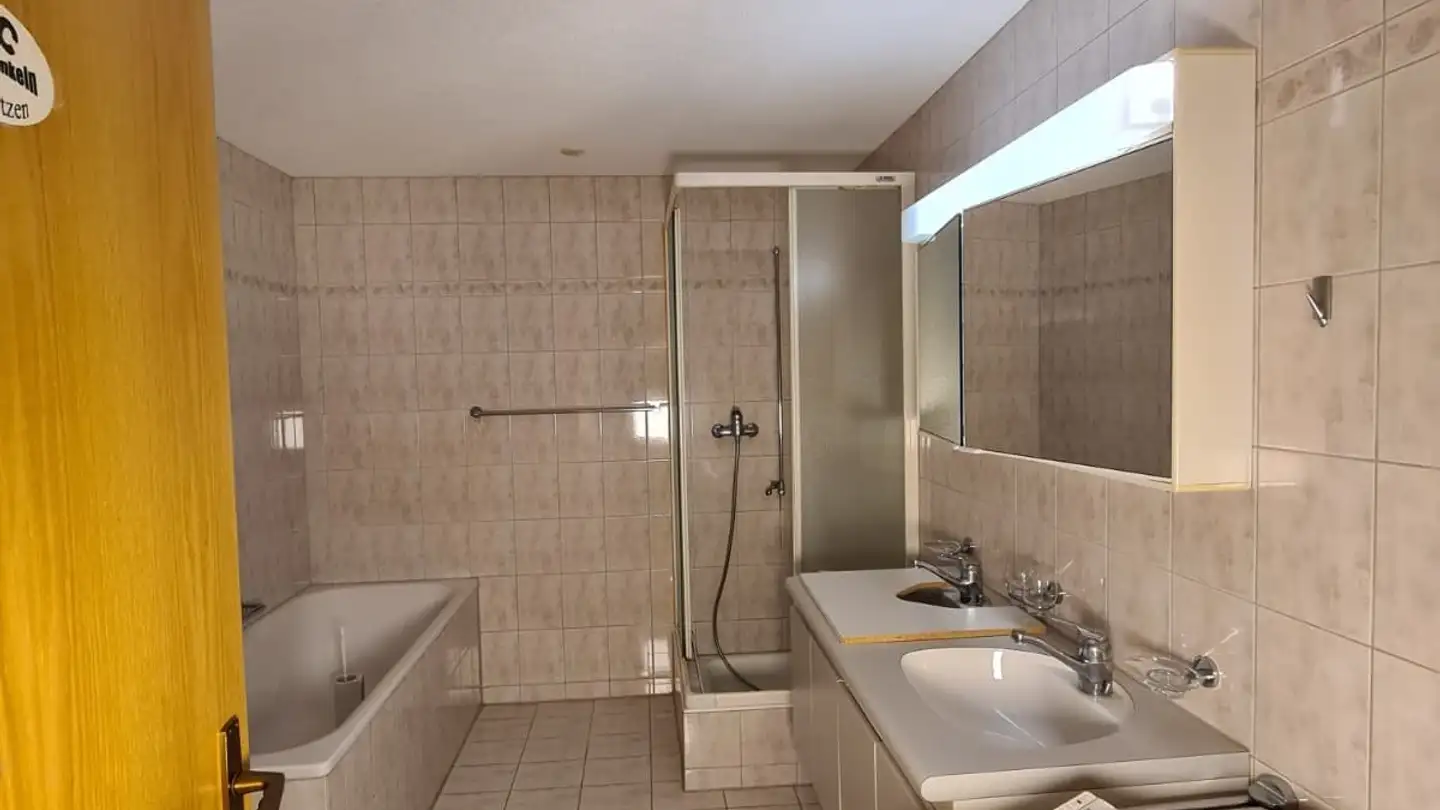 Apartment for rent - Rankstrasse 19, 5304 Endingen - Photo 4