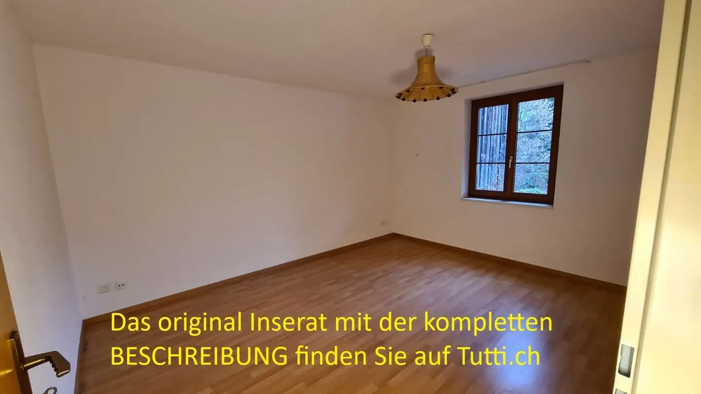 Apartment for rent - Rankstrasse 19, 5304 Endingen - Photo 4