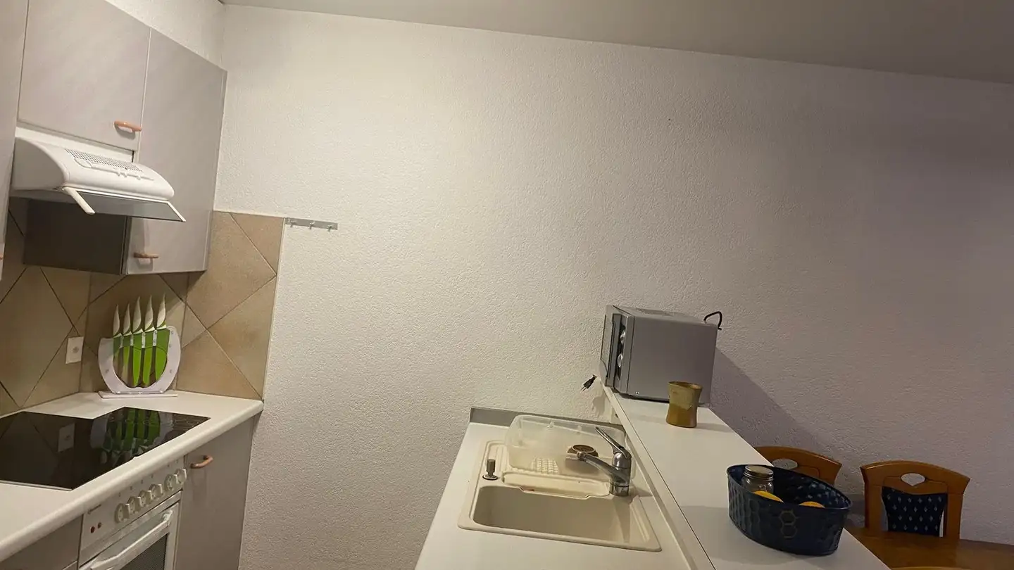 Apartment for rent - 1908 Riddes - Photo 4