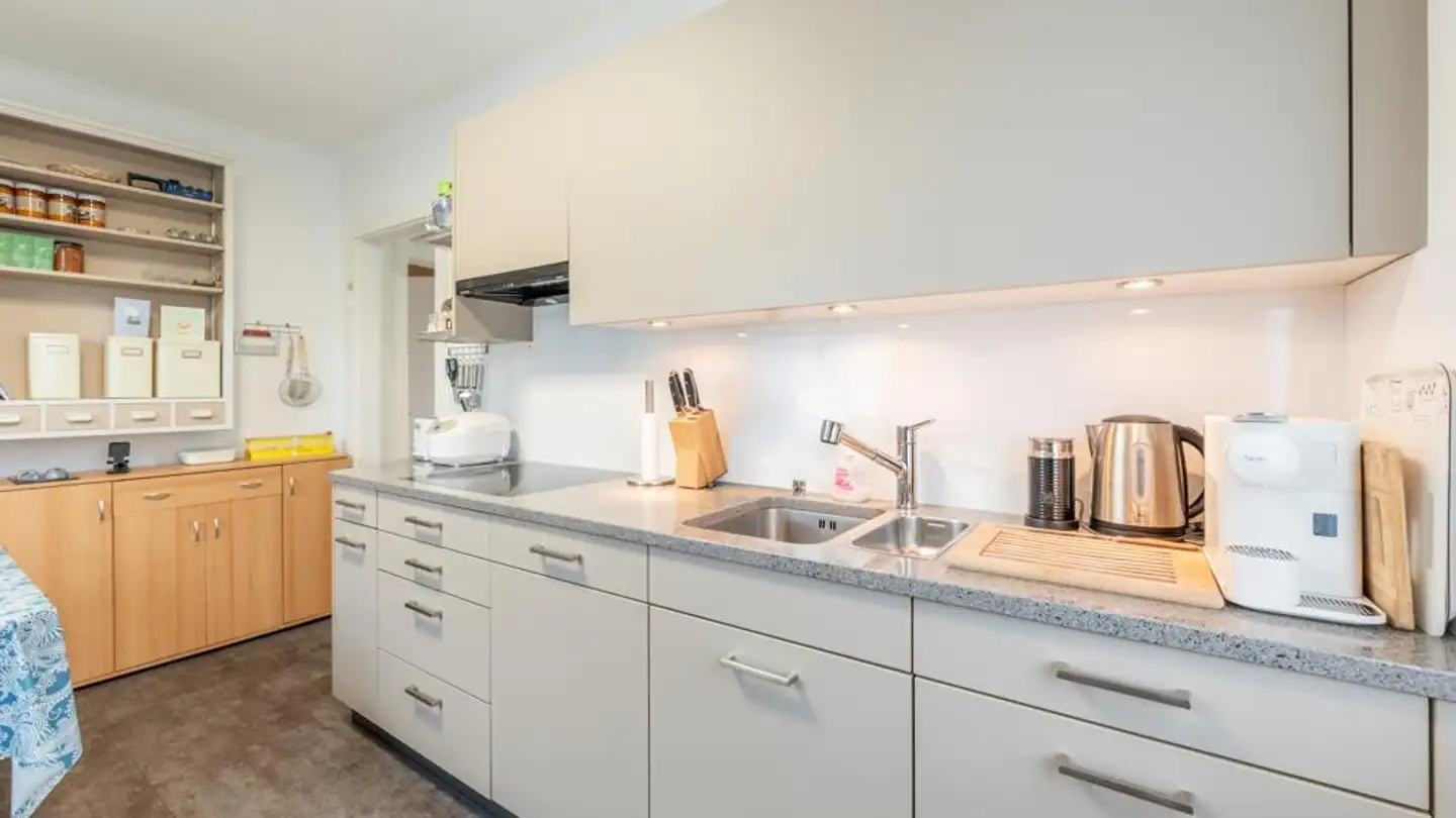 Mehrfamilienhaus kaufen - Pestalozzistrasse 7, 8590 Romanshorn - Foto 3