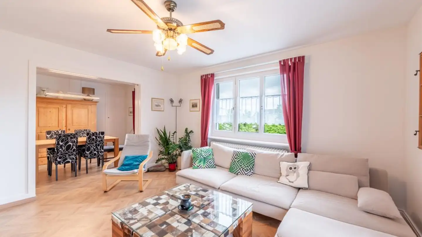 Mehrfamilienhaus kaufen - Pestalozzistrasse 7, 8590 Romanshorn - Foto 4