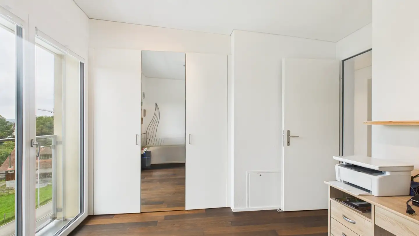 Attico in vendita - Brübach 8, 9245 Sonnental - Photo 4