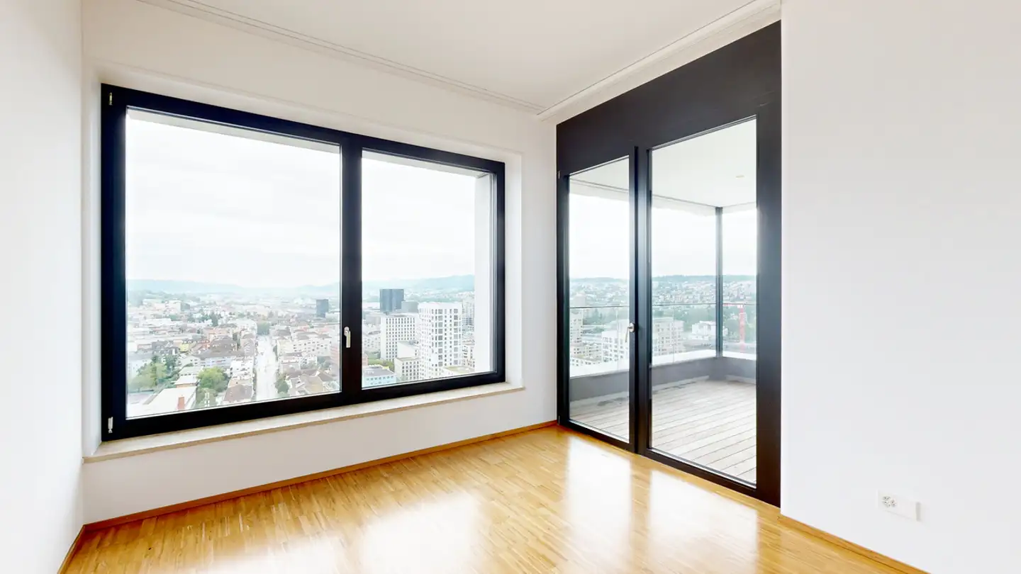 Apartment for rent - Baslerstrasse 77, 8048 Zürich - Photo 4