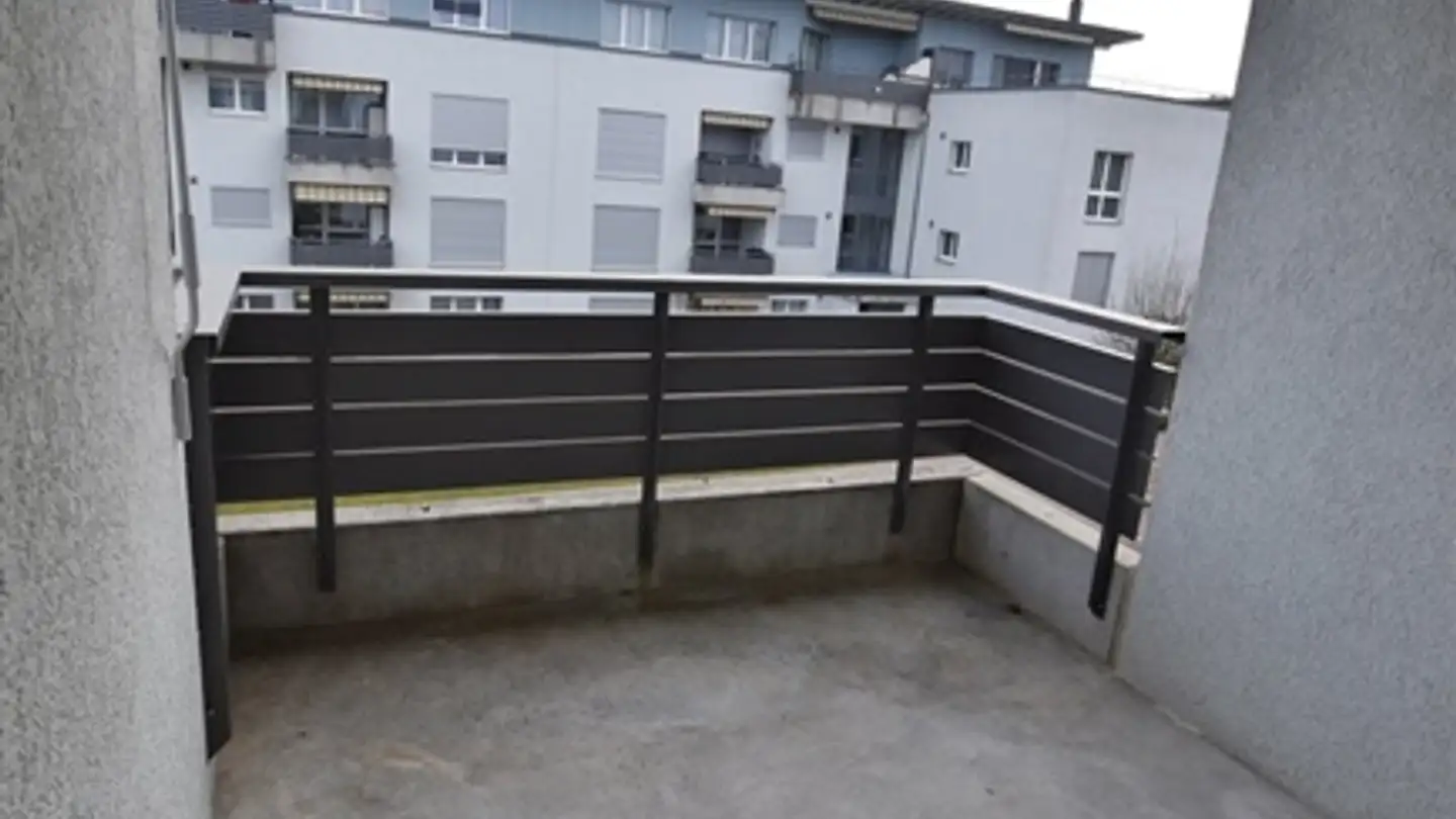 Apartment for rent - Ursprungstrasse 57, 3053 Münchenbuchsee - Photo 2