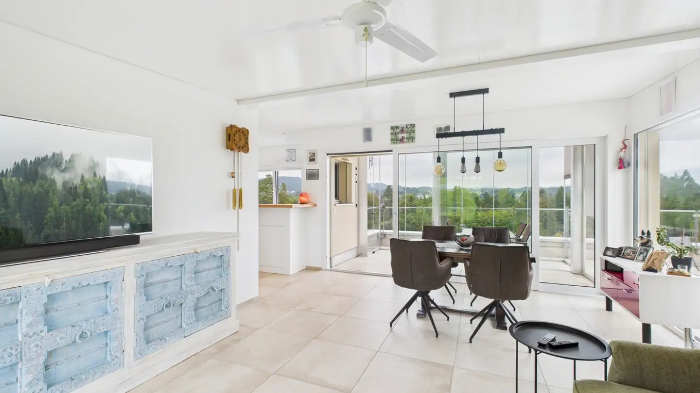 Penthouse for sale - Brübach 8, 9245 Sonnental