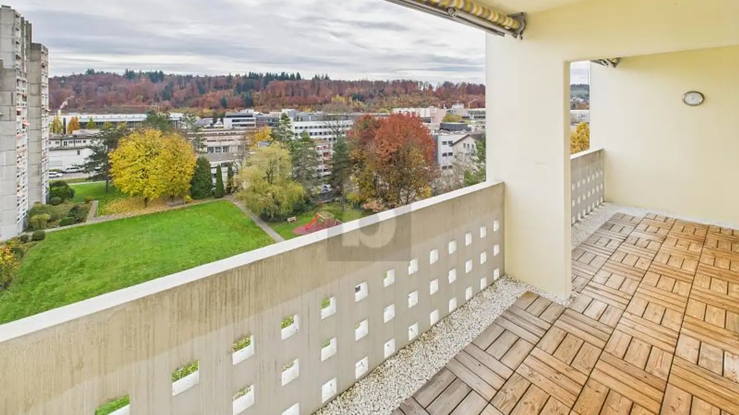 Penthouse mieten - 3018 Bern - Foto 4