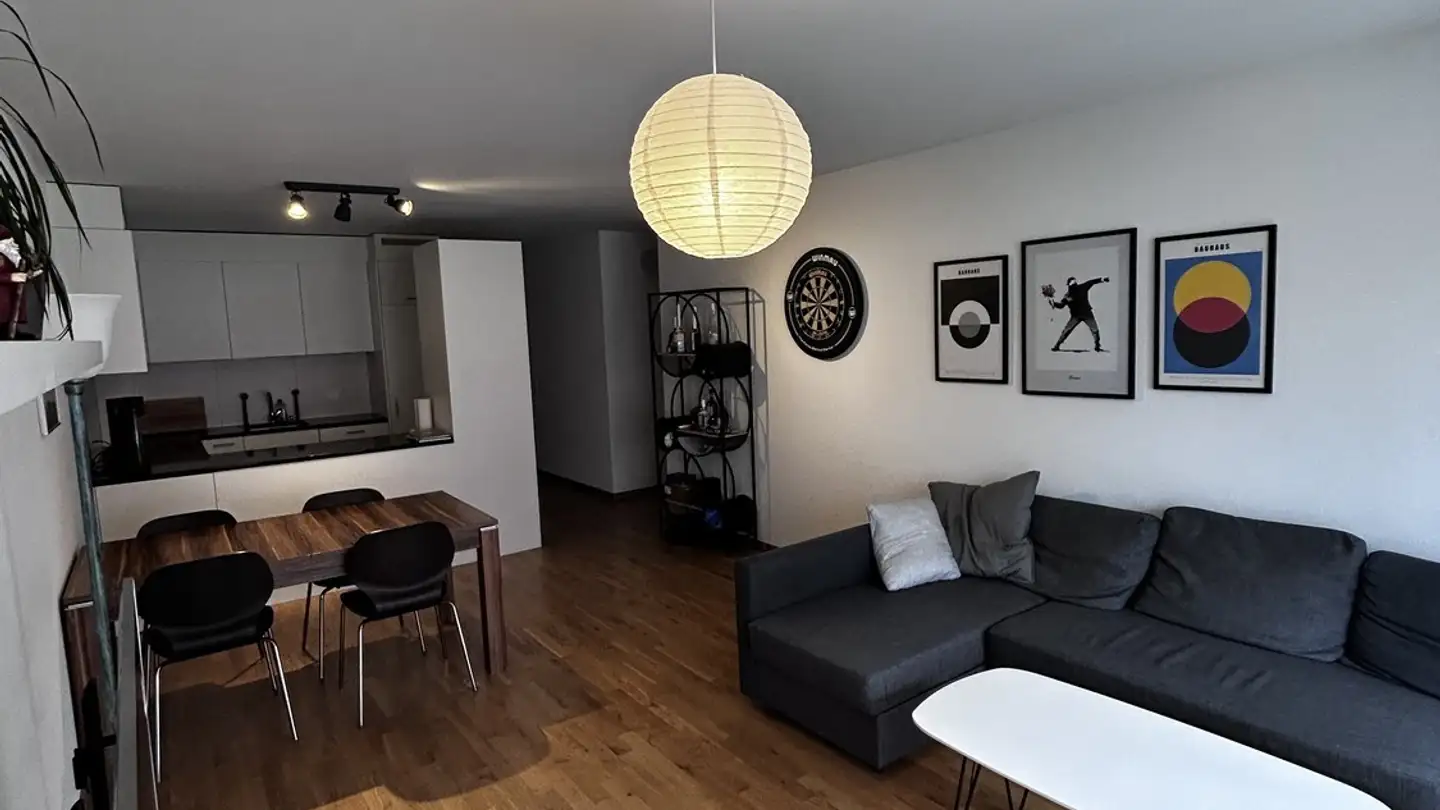 Single room for rent - Sulgeneckstrasse 62, 3005 Bern