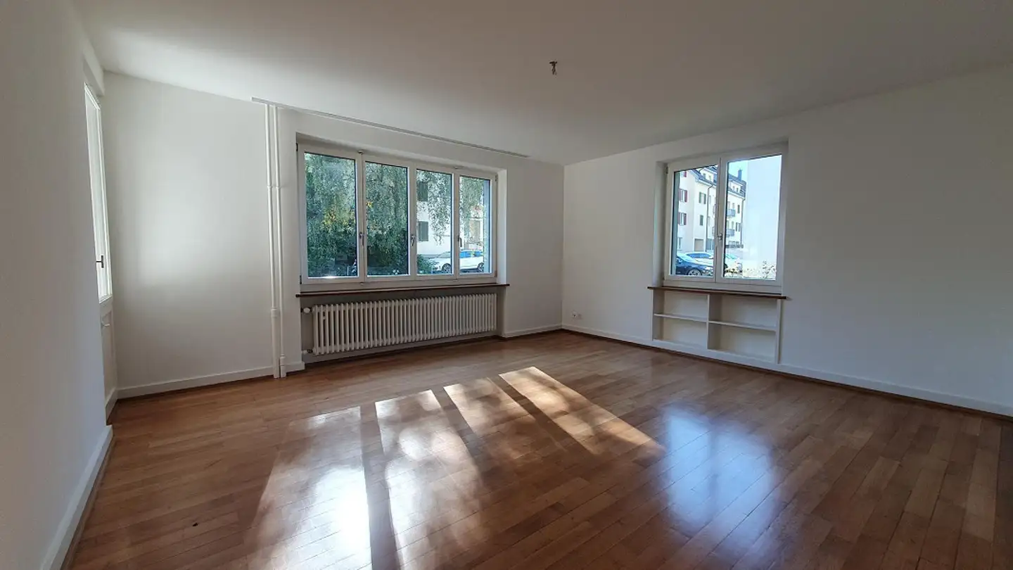 Appartement à louer - Masanserstrasse 27, 7000 Chur - Photo 3