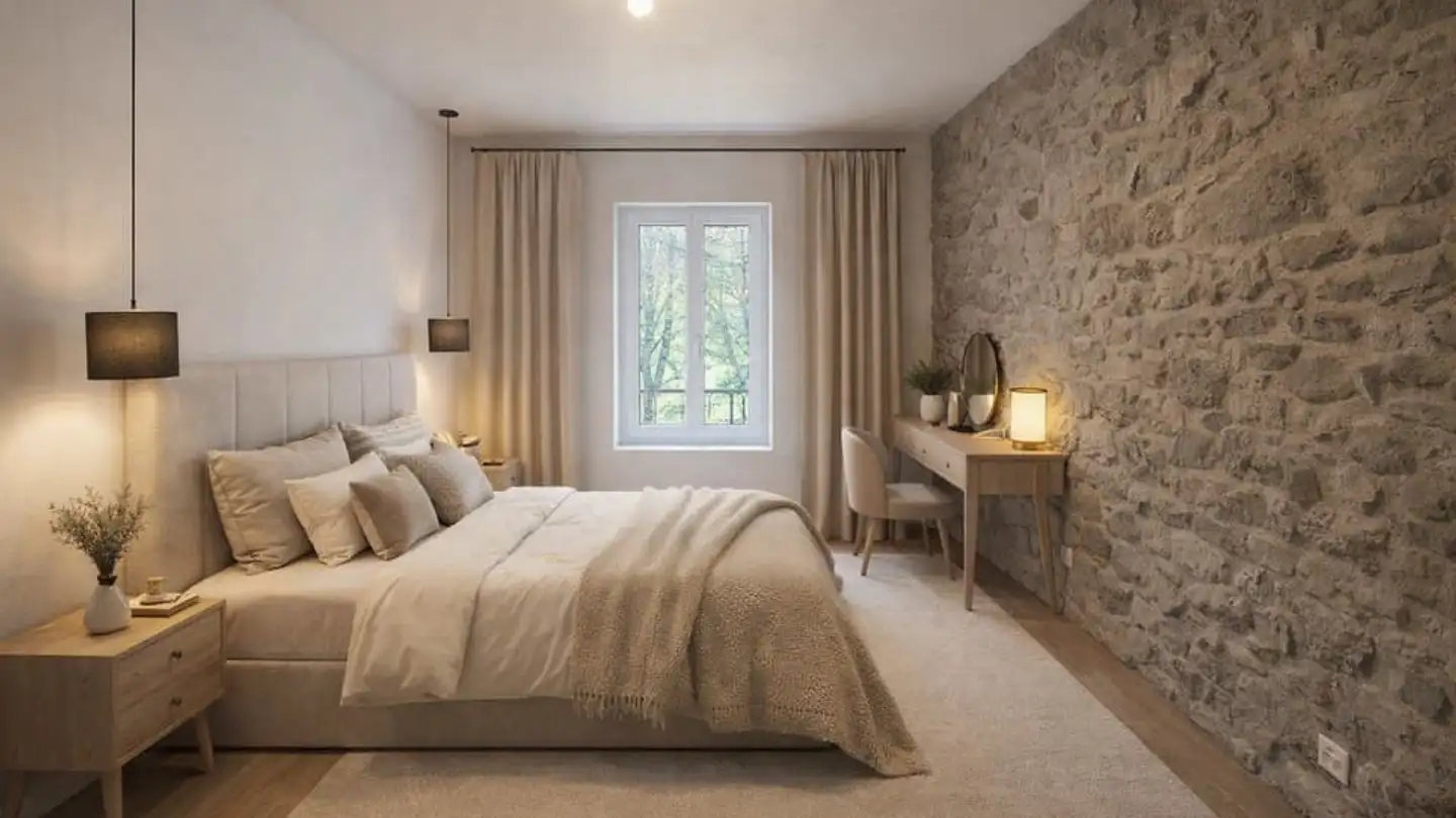 Appartement à louer - Route D'arzier 16, 1264 St-Cergue