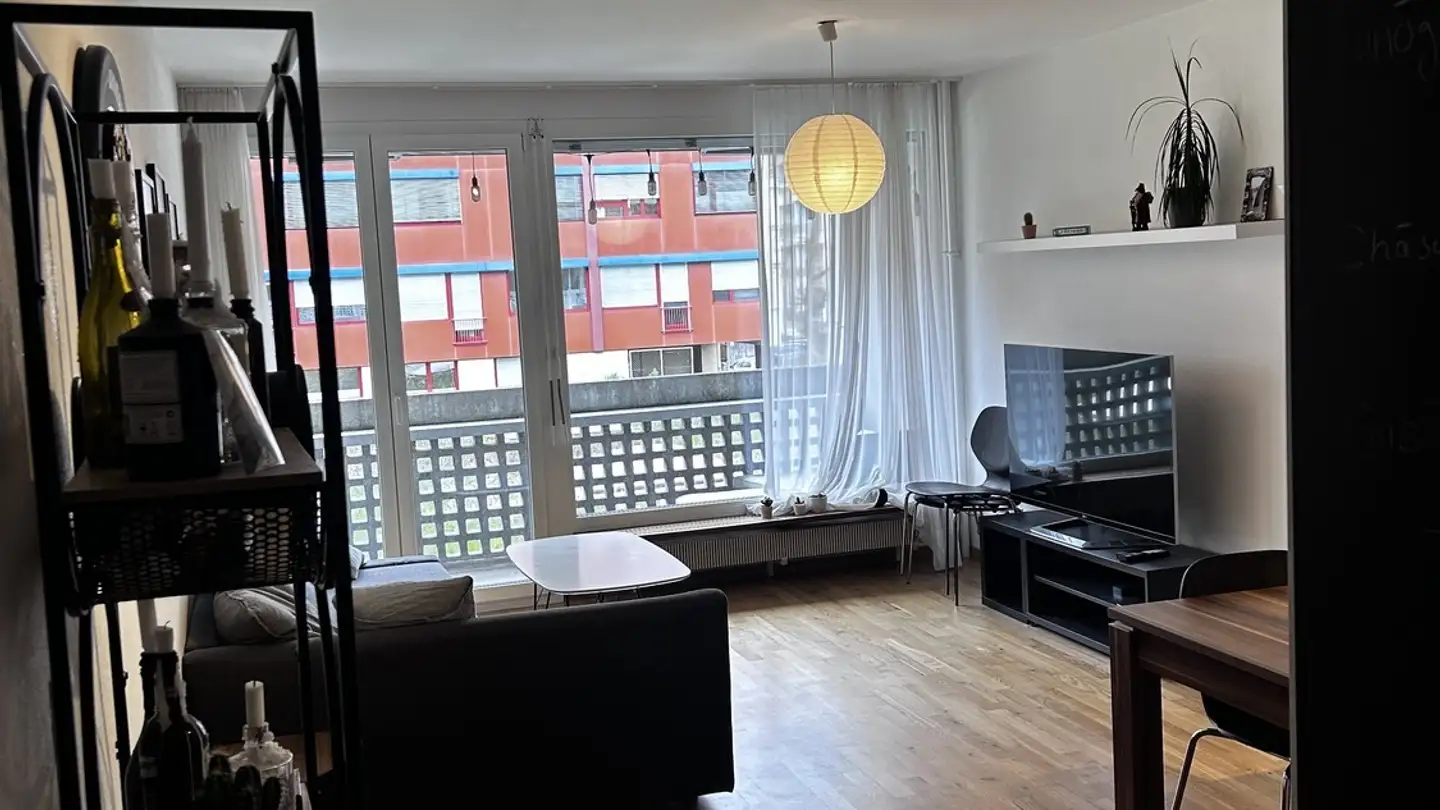 Single room for rent - Sulgeneckstrasse 62, 3005 Bern - Photo 2