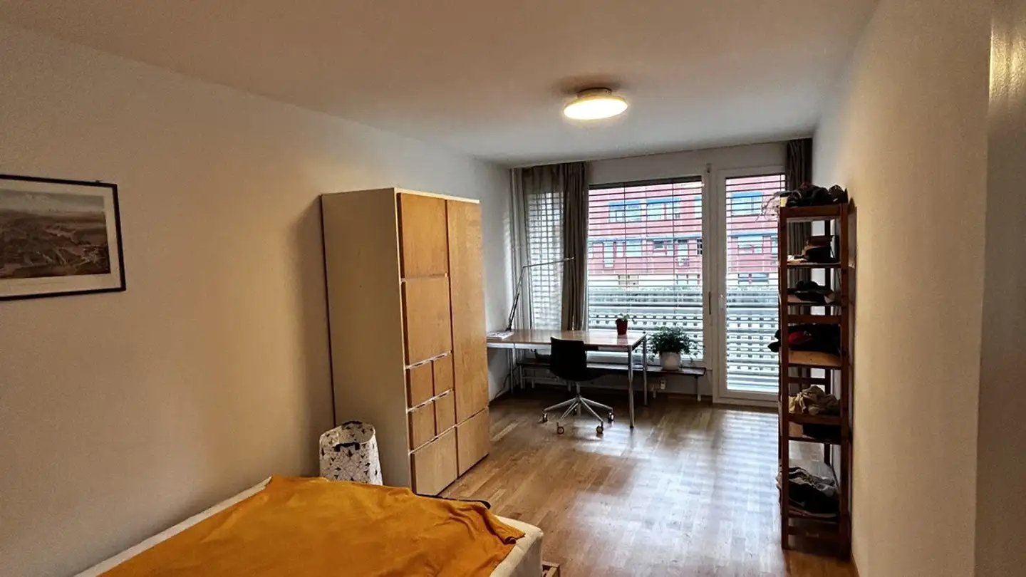 Single room for rent - Sulgeneckstrasse 62, 3005 Bern - Photo 3