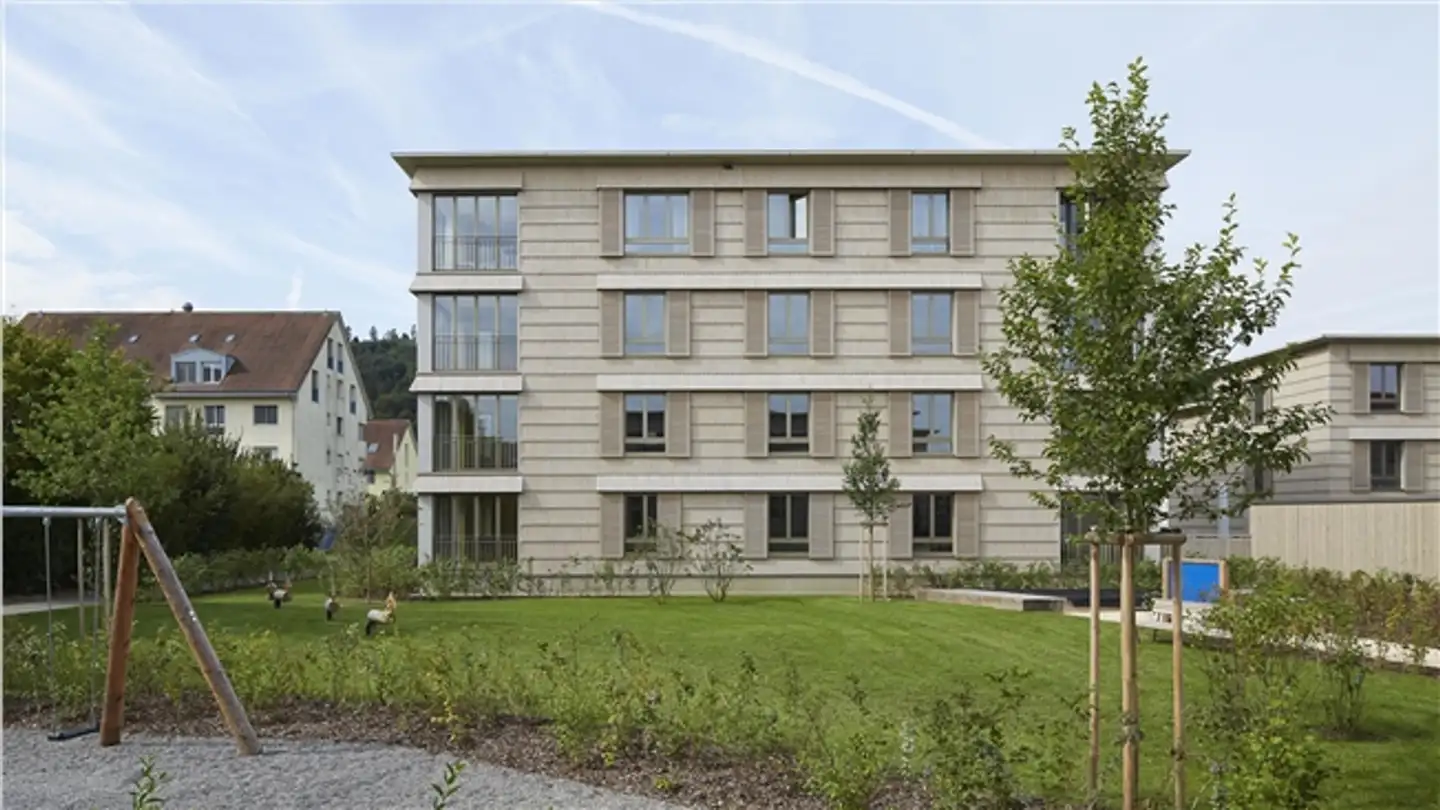 Apartment for rent - Birnenweg 6, 5507 Mellingen