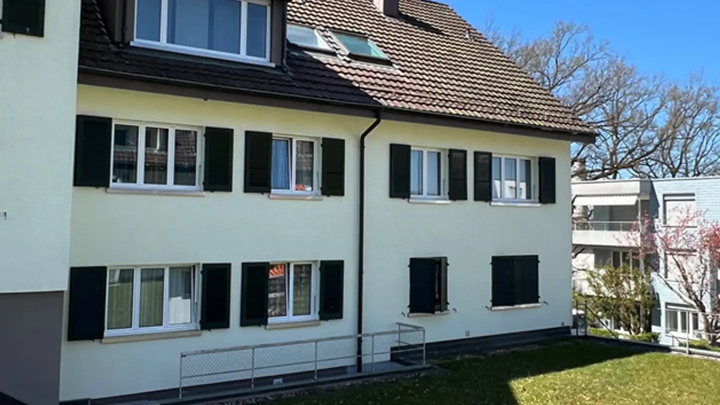 Appartement à louer - Hangweg 101, 3095 Spiegel b. Bern - Photo 2
