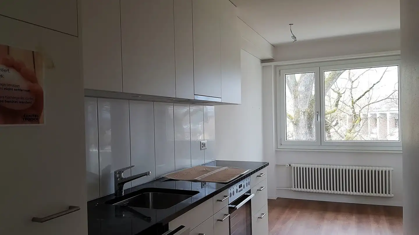 Appartement à louer - Hangweg 101, 3095 Spiegel b. Bern - Photo 3