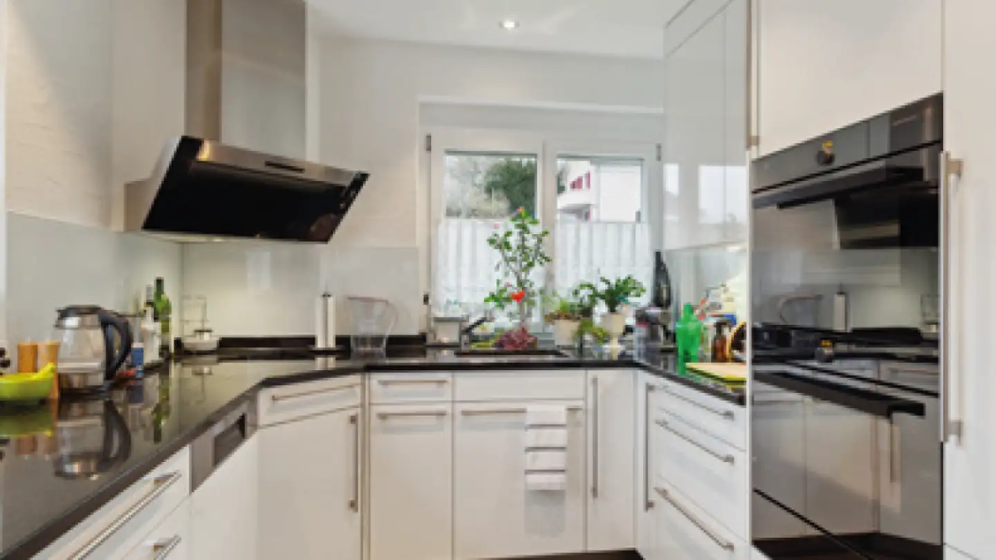 Appartement à louer - August-Müller-Strasse 6, 8134 Adliswil