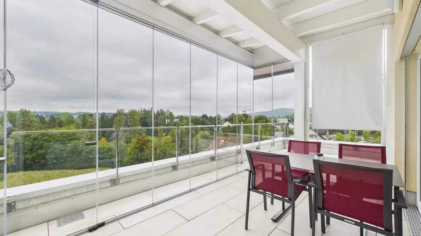 Penthouse for sale - Brübach 8, 9245 Sonnental