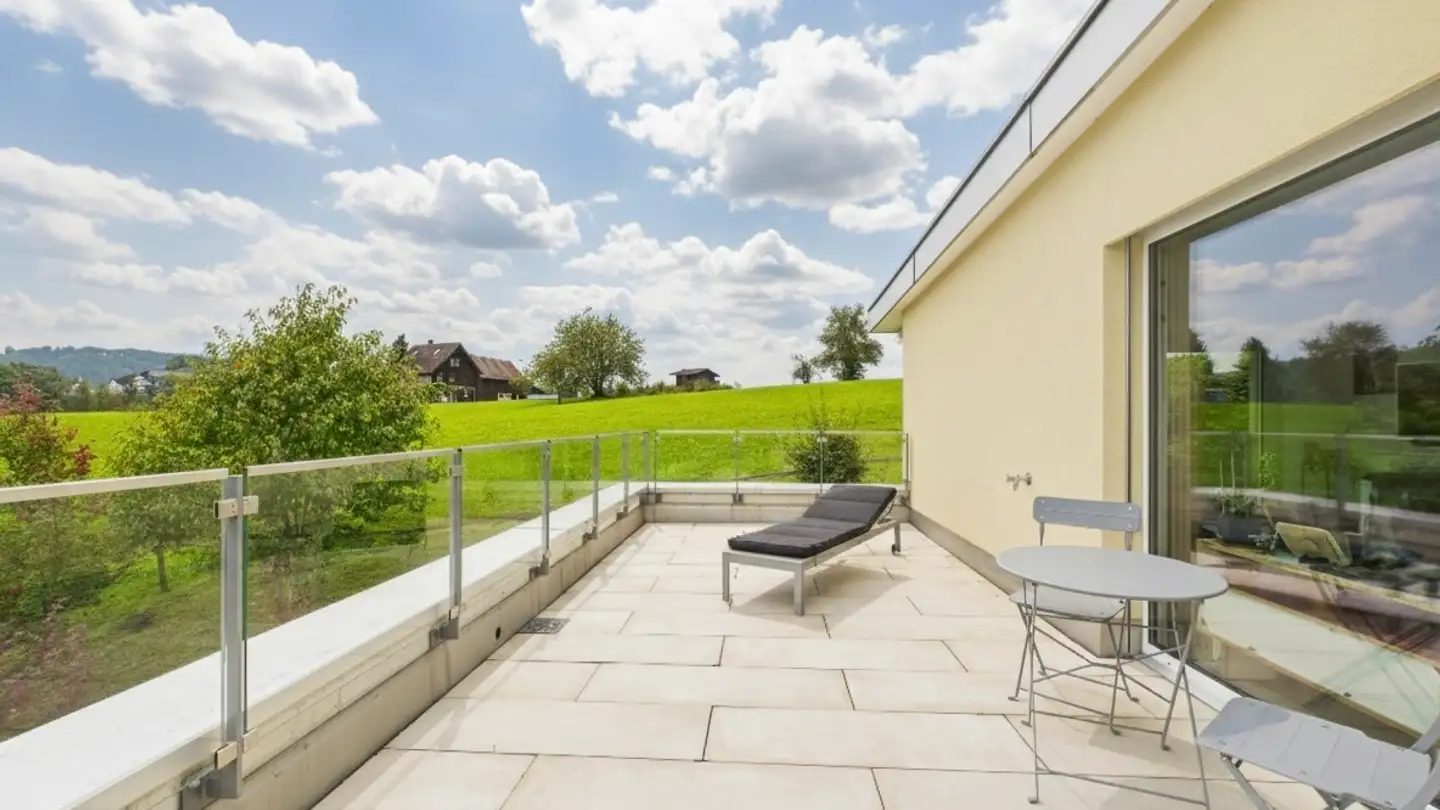 Penthouse kaufen - Brübach 8, 9245 Sonnental