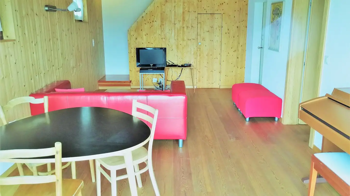 Chalet à louer - Route Du Bisse 67, 3967 Vercorin - Photo 3