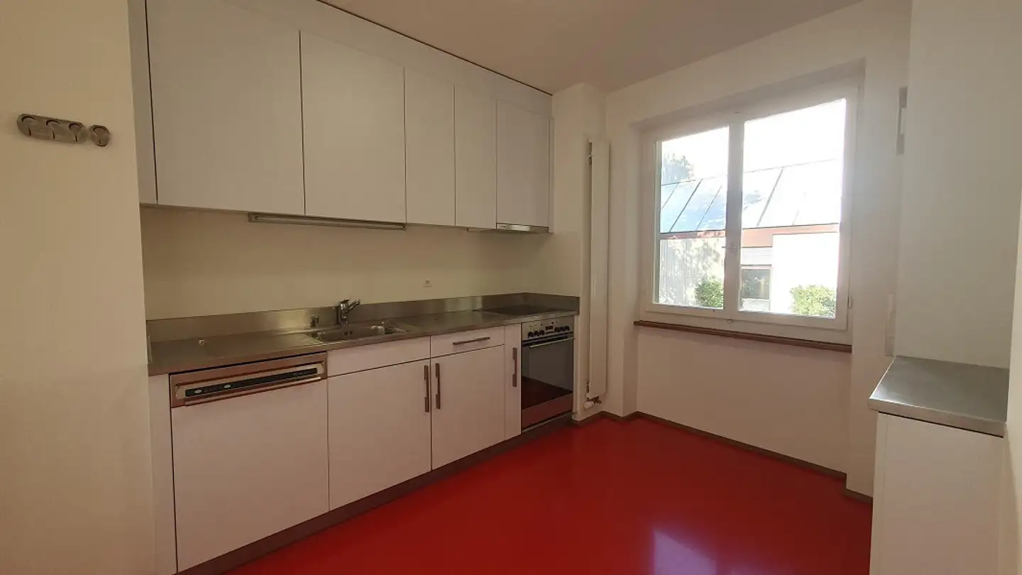 Appartement à louer - Masanserstrasse 27, 7000 Chur - Photo 2