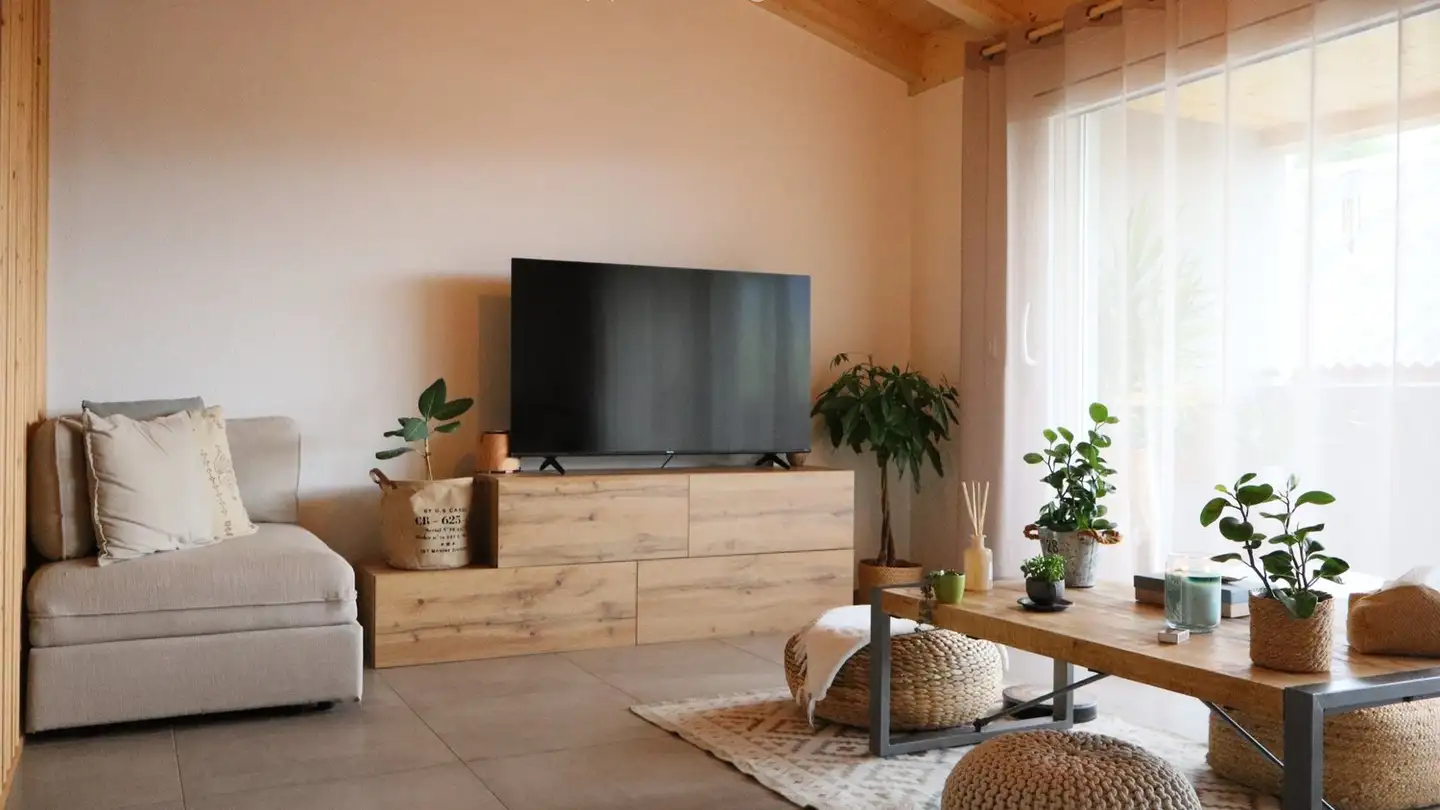 Appartement à vendre - 1962 Pont-de-la-Morge (Sion) - Photo 2