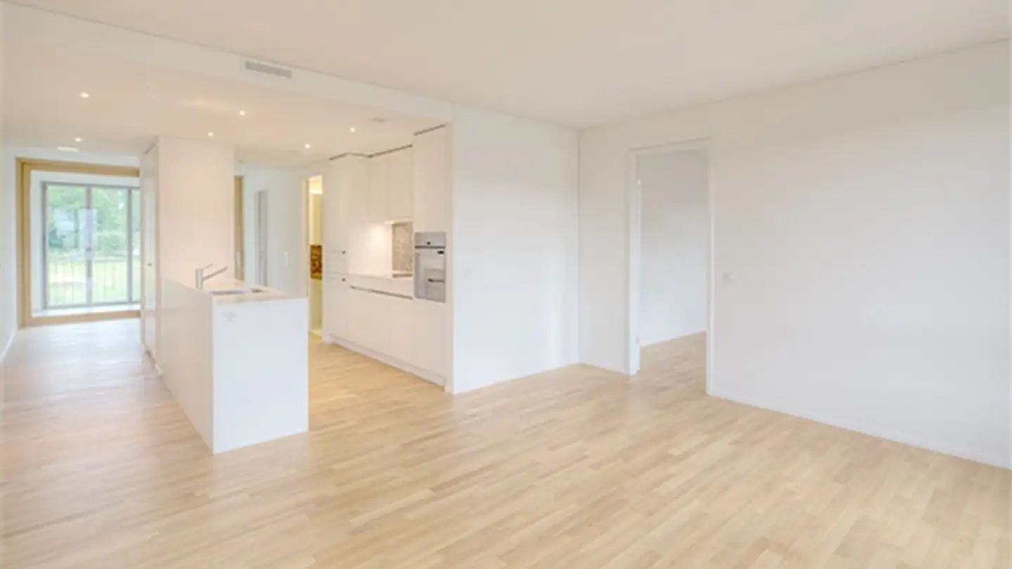 Appartamento in affitto - Birnenweg 6, 5507 Mellingen - Photo 2