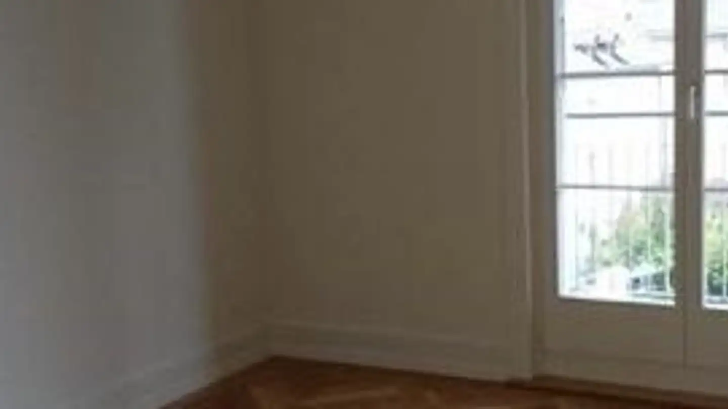 Chambre à louer - 3012 Bern