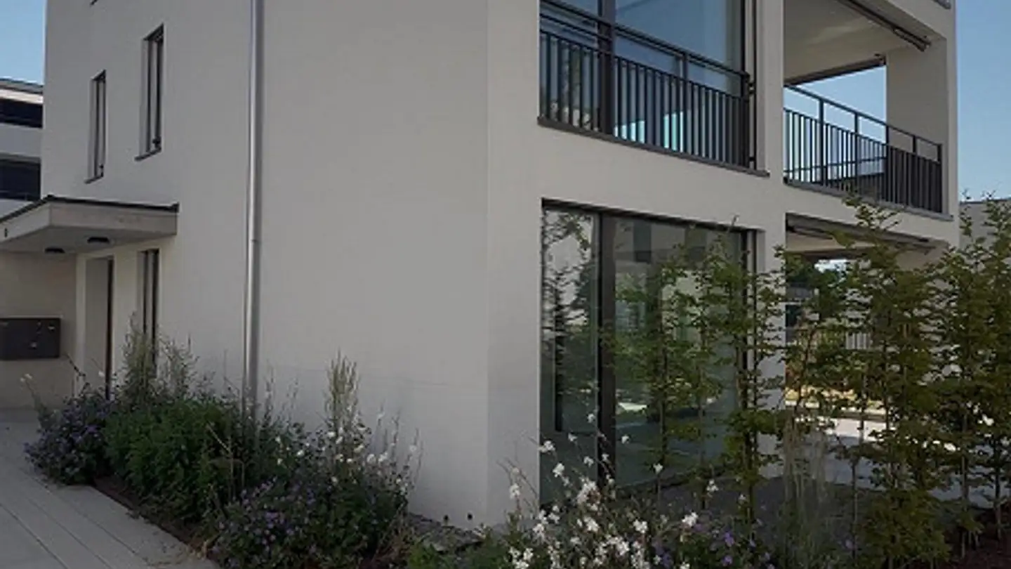 Maison individuelle à vendre - Im Ebnet 3a, 6043 Adligenswil - Photo 2