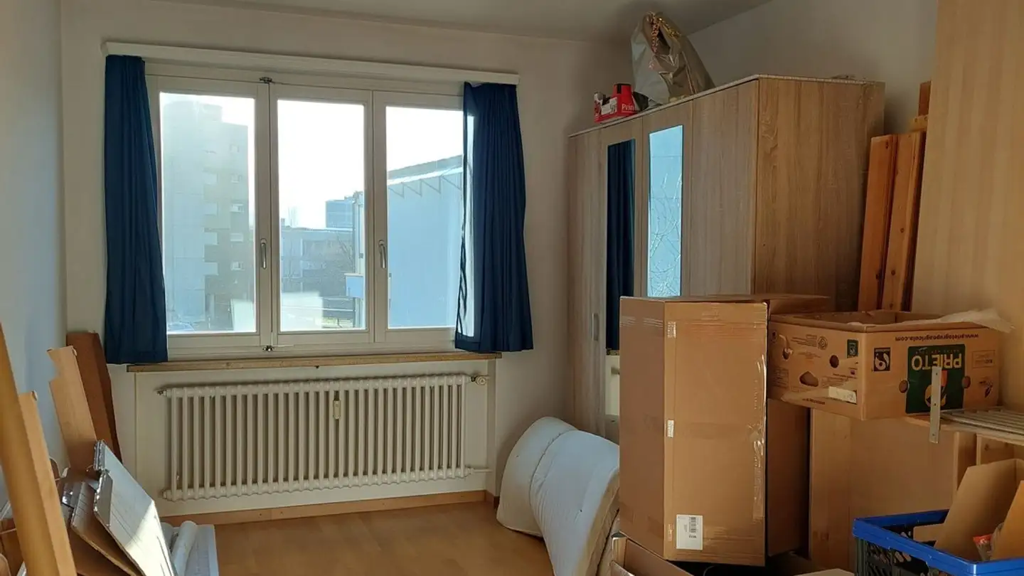 Single room for rent - 3052 Zollikofen