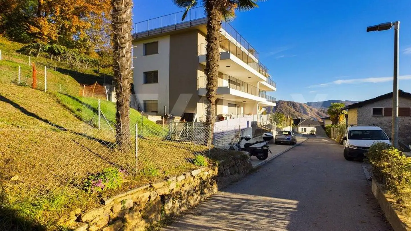 Appartamento in vendita - Strada Ai Boschi 46, 6991 Neggio - Photo 3