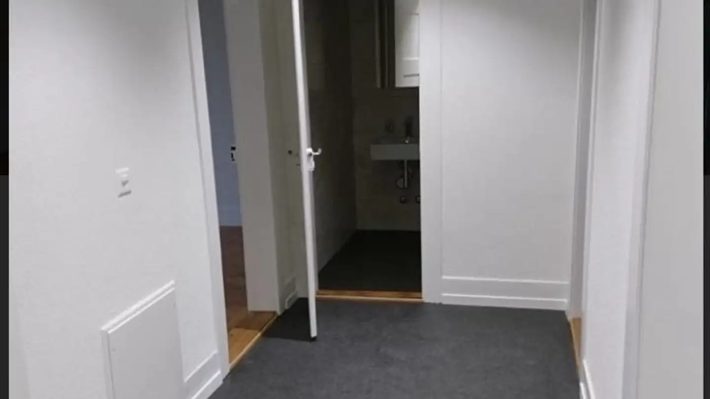 Chambre à louer - 3012 Bern - Photo 4