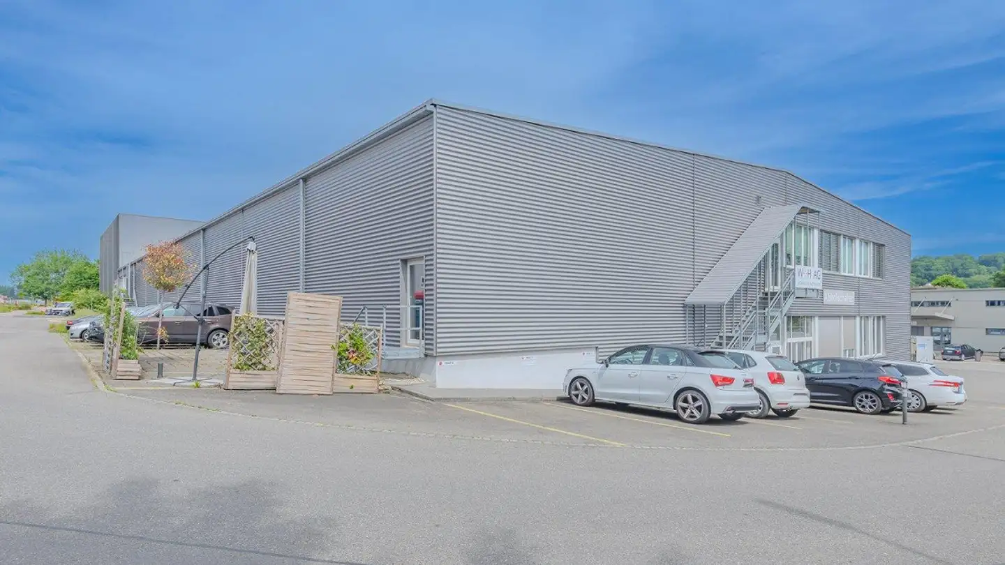 Office space for rent - Moosrainweg 15, 3053 Münchenbuchsee - Photo 4