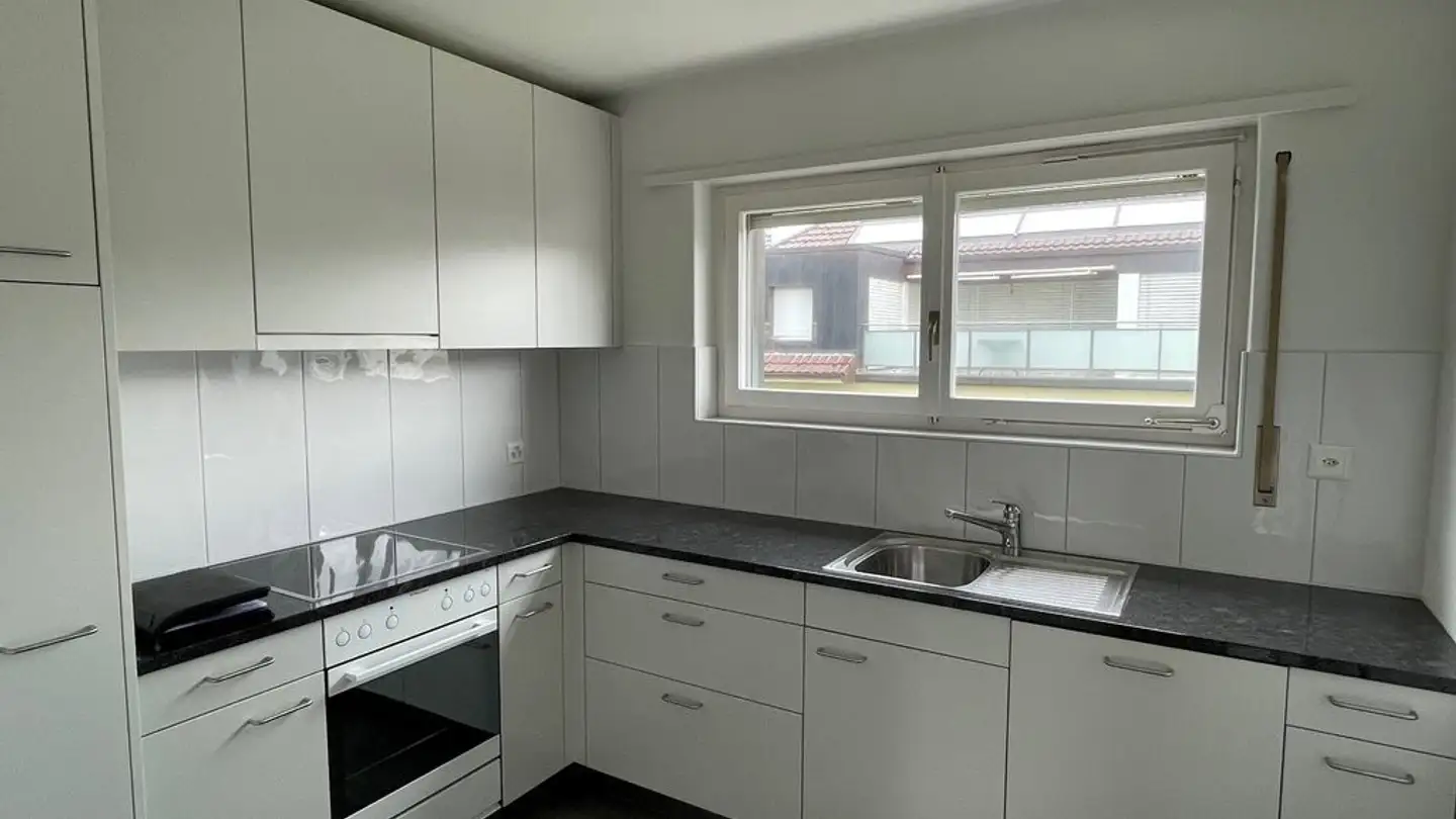 Apartment for rent - Rosenmattstrasse 11, 3250 Lyss