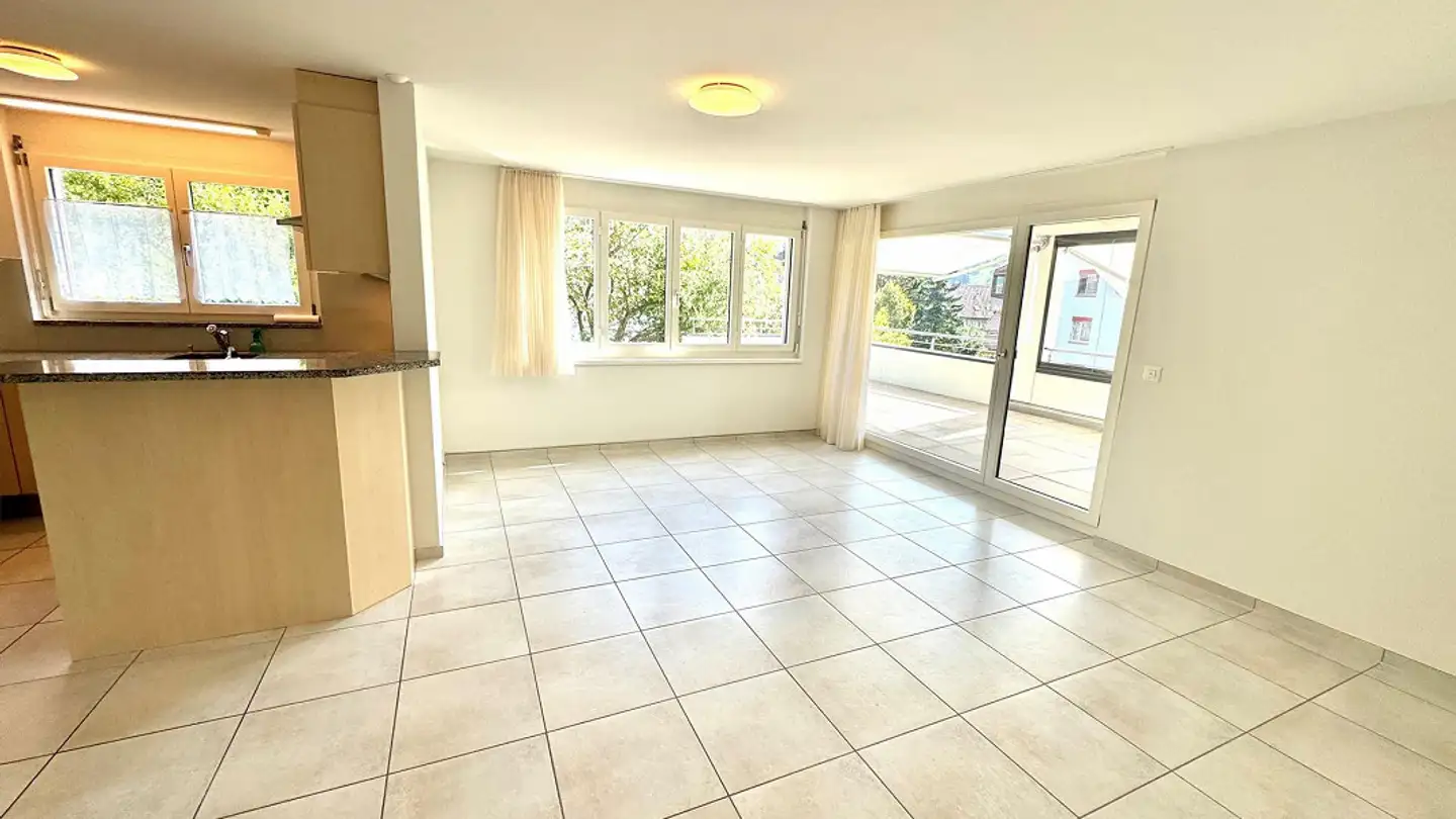 Appartamento a gradini in vendita - Wiedenmattstrasse 1, 4435 Niederdorf - Photo 3