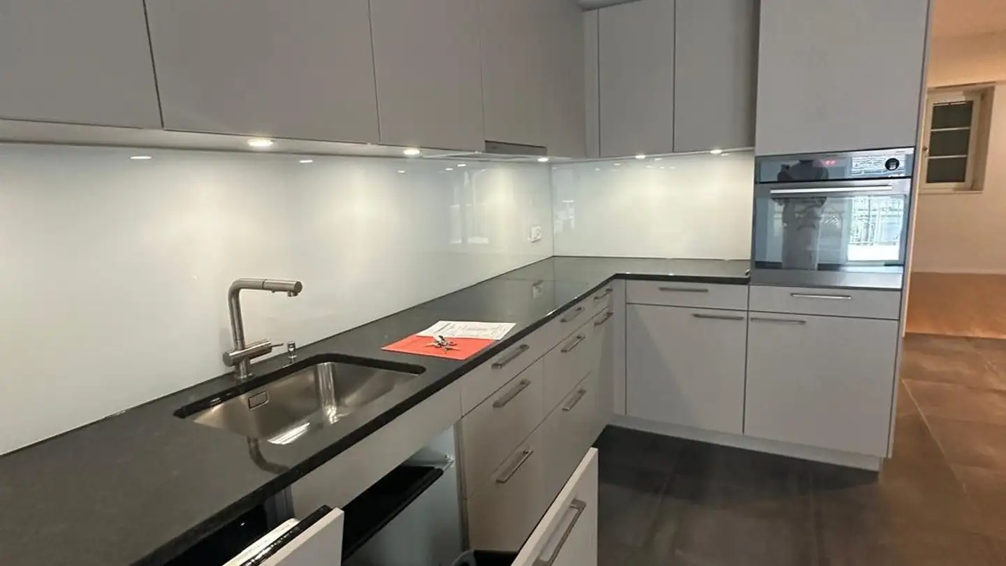 Apartment for rent - Kreuzbühlstrasse 52, 8754 Netstal