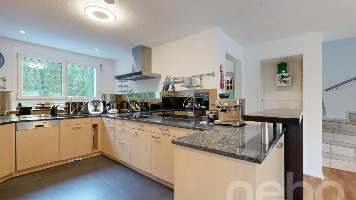 Haus kaufen - 6020 Emmenbrücke