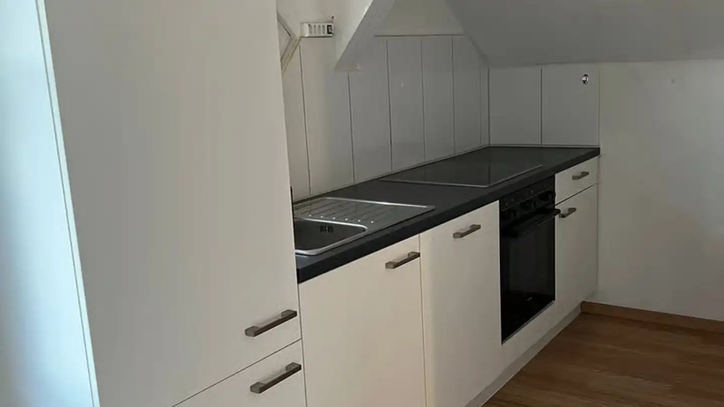 Appartamento in affitto - Friedberg 232, 9427 Wolfhalden