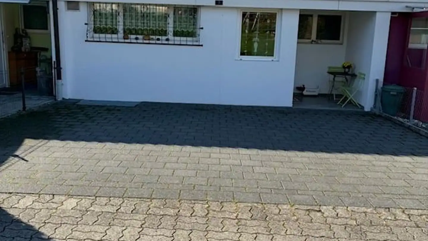 Row house for sale - Thujaweg 7, 5737 Menziken