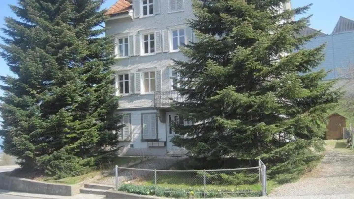 Appartamento in affitto - Friedberg 232, 9427 Wolfhalden - Foto 3