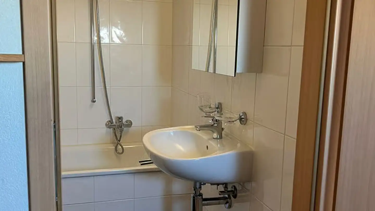 Appartamento in affitto - Friedberg 232, 9427 Wolfhalden - Foto 2