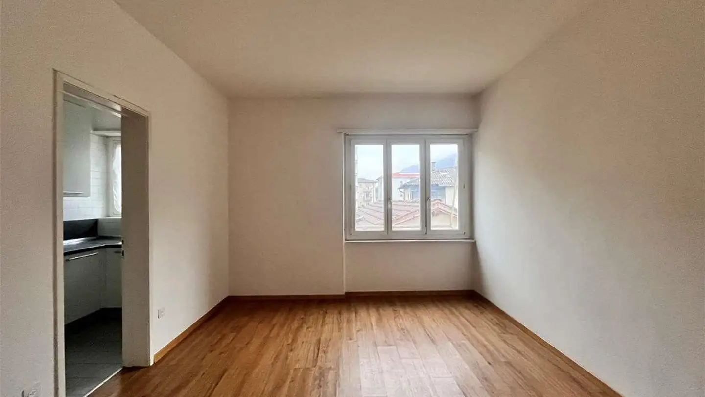 Appartamento in affitto - 6830 Chiasso