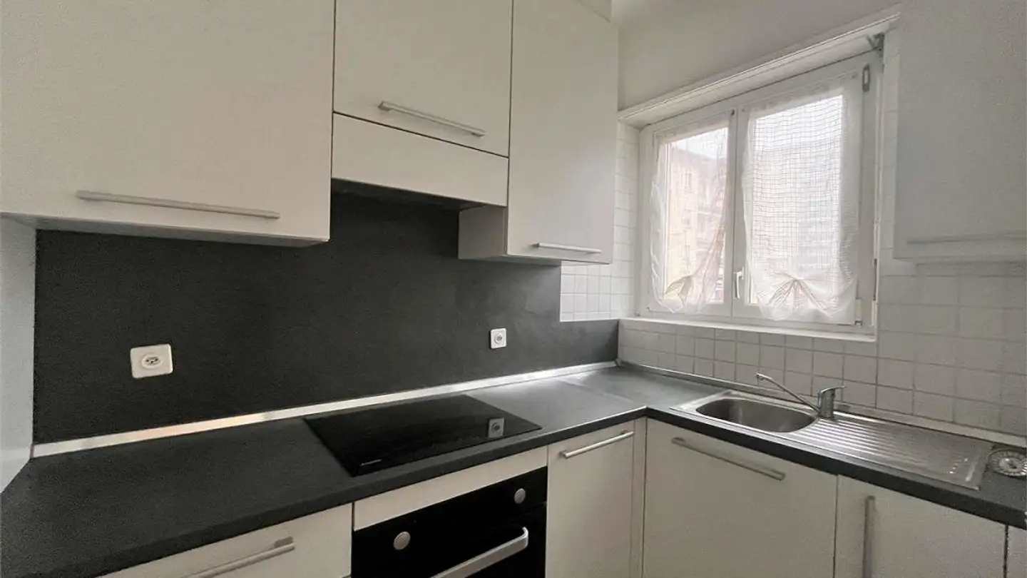 Appartamento in affitto - 6830 Chiasso - Photo 2