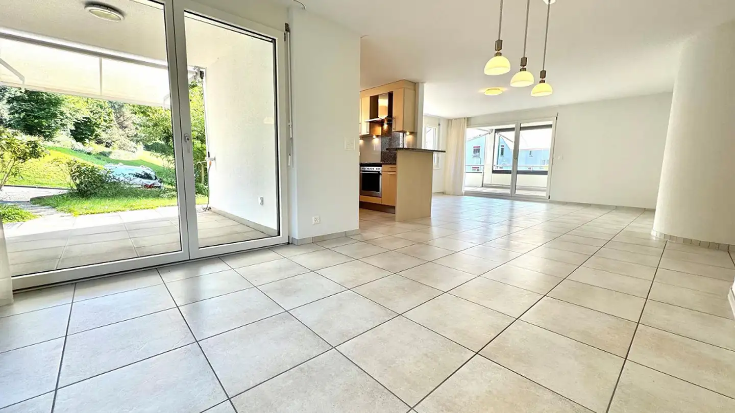 Appartamento a gradini in vendita - Wiedenmattstrasse 1, 4435 Niederdorf - Photo 4